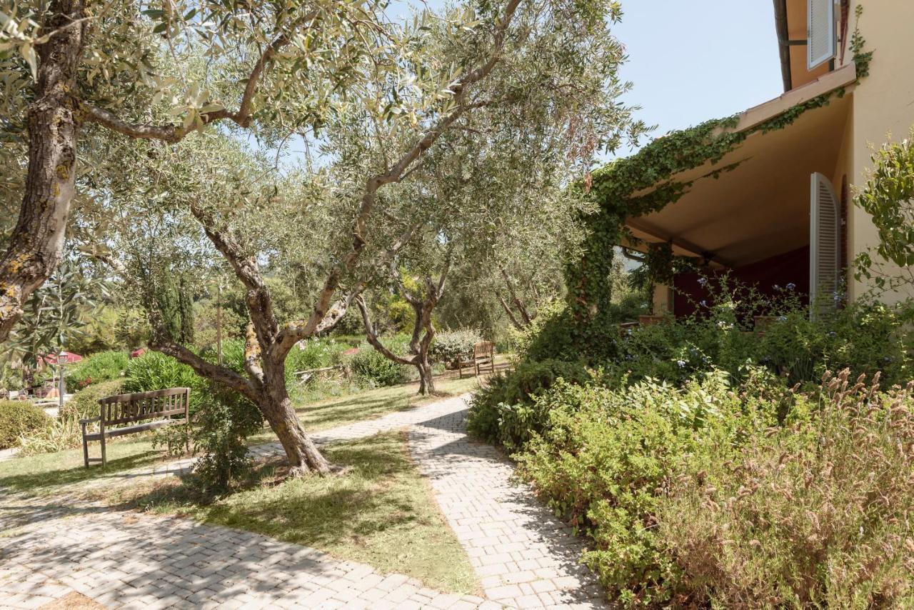 La Muccheria San Vincenzo Exterior photo
