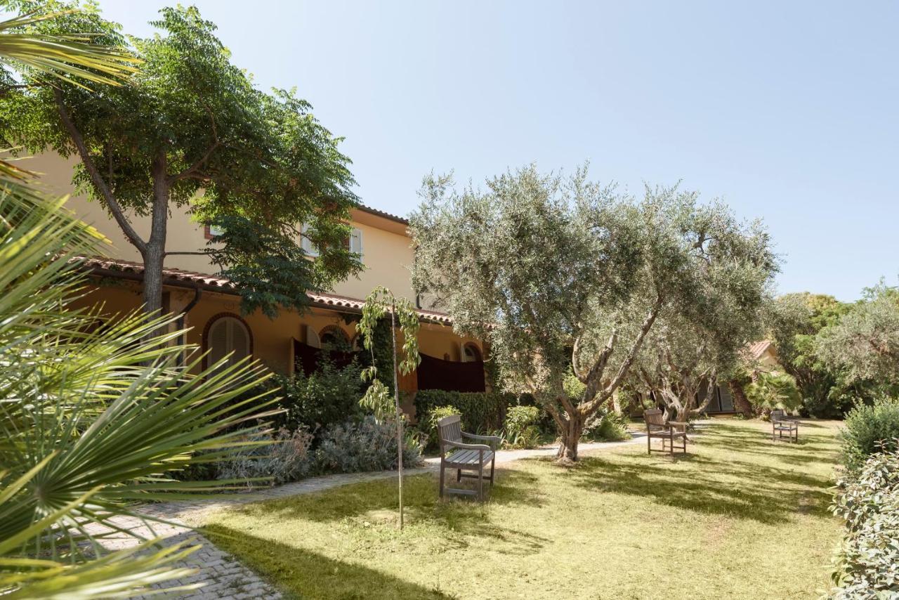 La Muccheria San Vincenzo Exterior photo