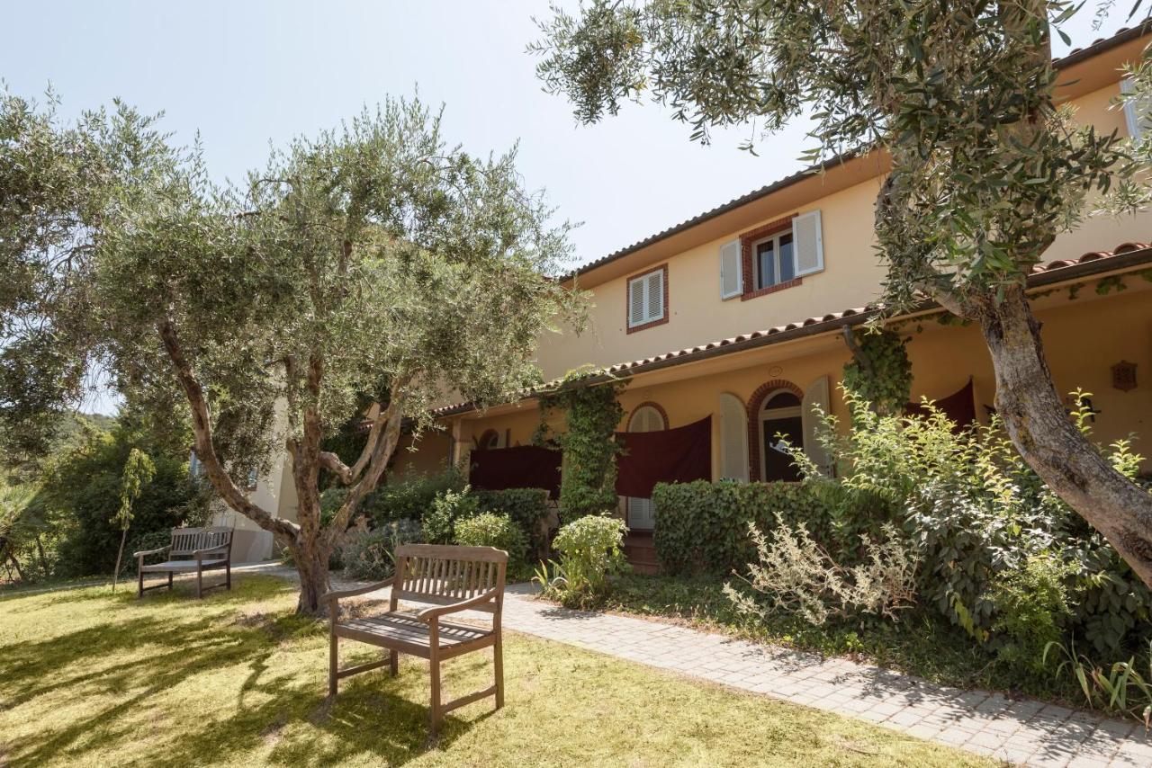La Muccheria San Vincenzo Exterior photo