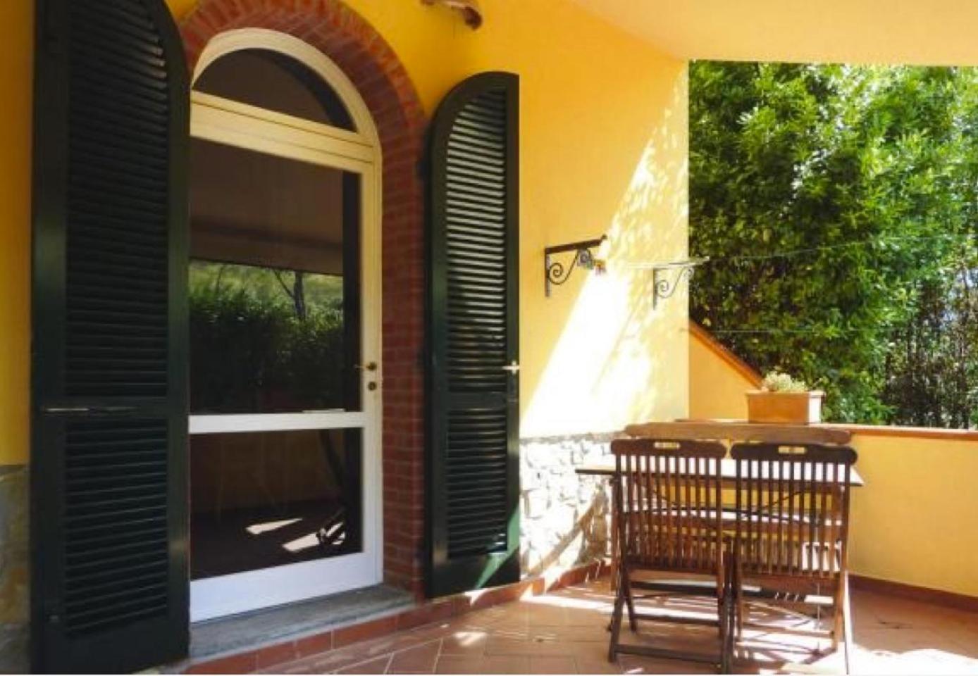 La Muccheria San Vincenzo Exterior photo