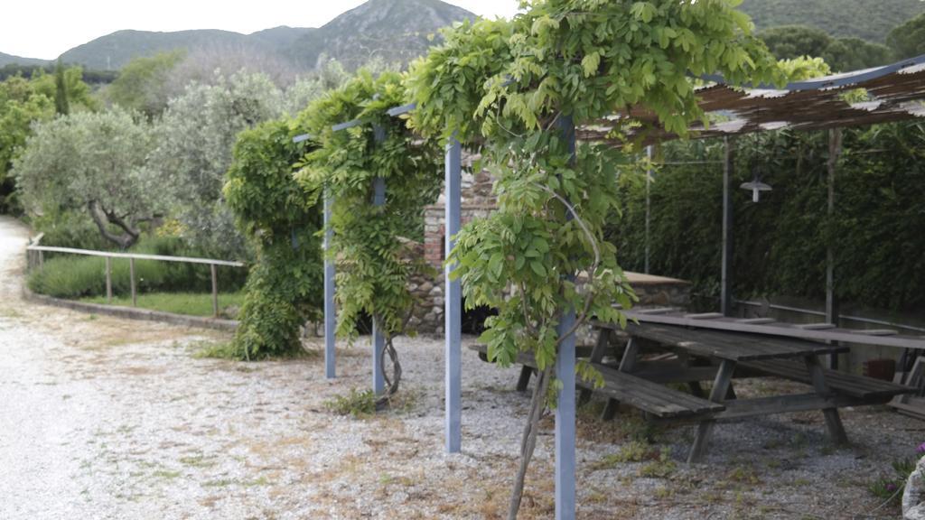 La Muccheria San Vincenzo Exterior photo